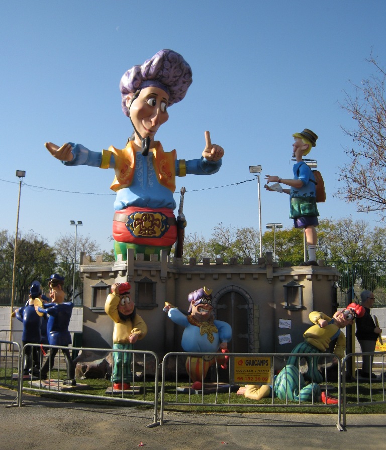 Totfalles: Doctor Domingo Orozco-Bailén 
